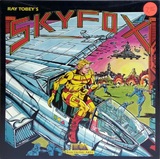 Skyfox (Commodore 64)